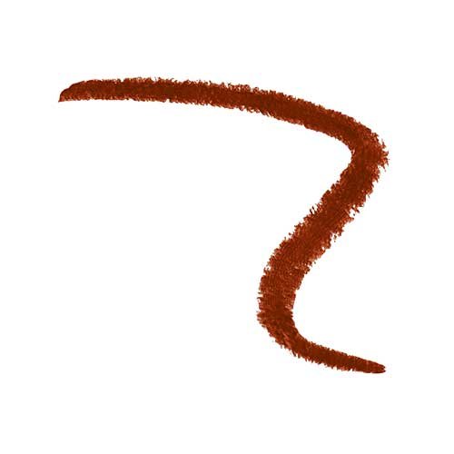 Lipstick Flirty Toffee 109 Infaillible Lip Crayon Swatch